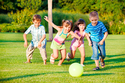 Actividades para Chicos en Zona Oeste