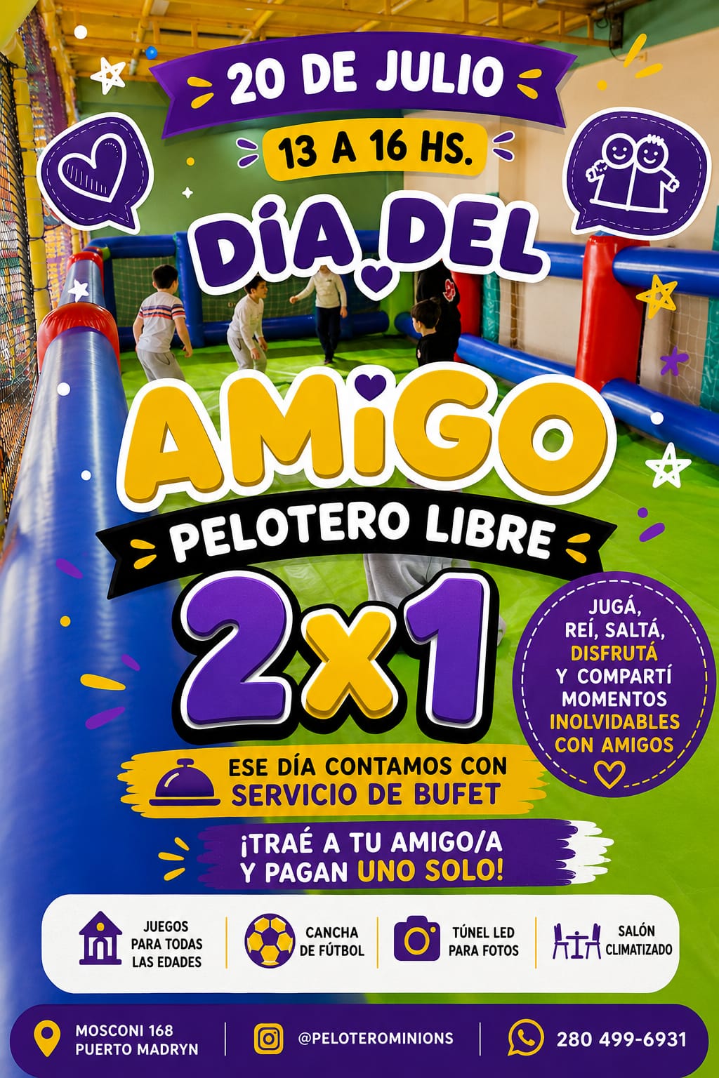 Promo