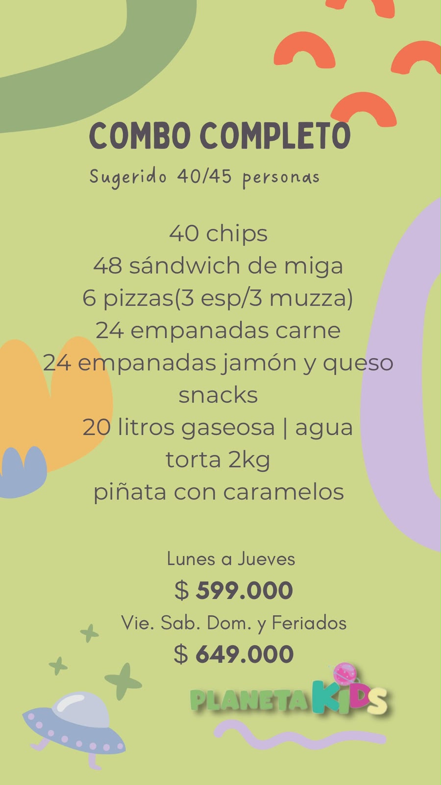 Promo