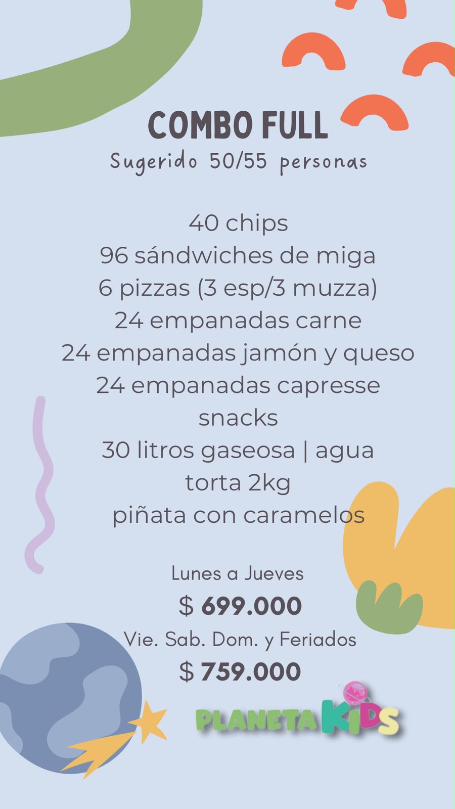 Promo
