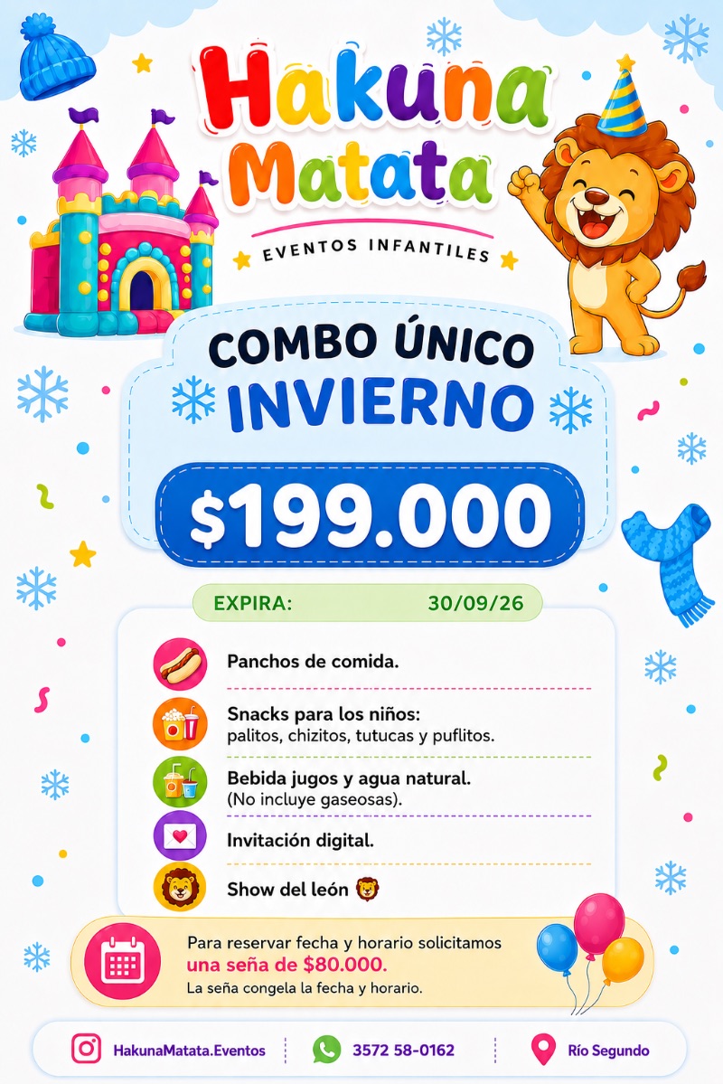 Promo