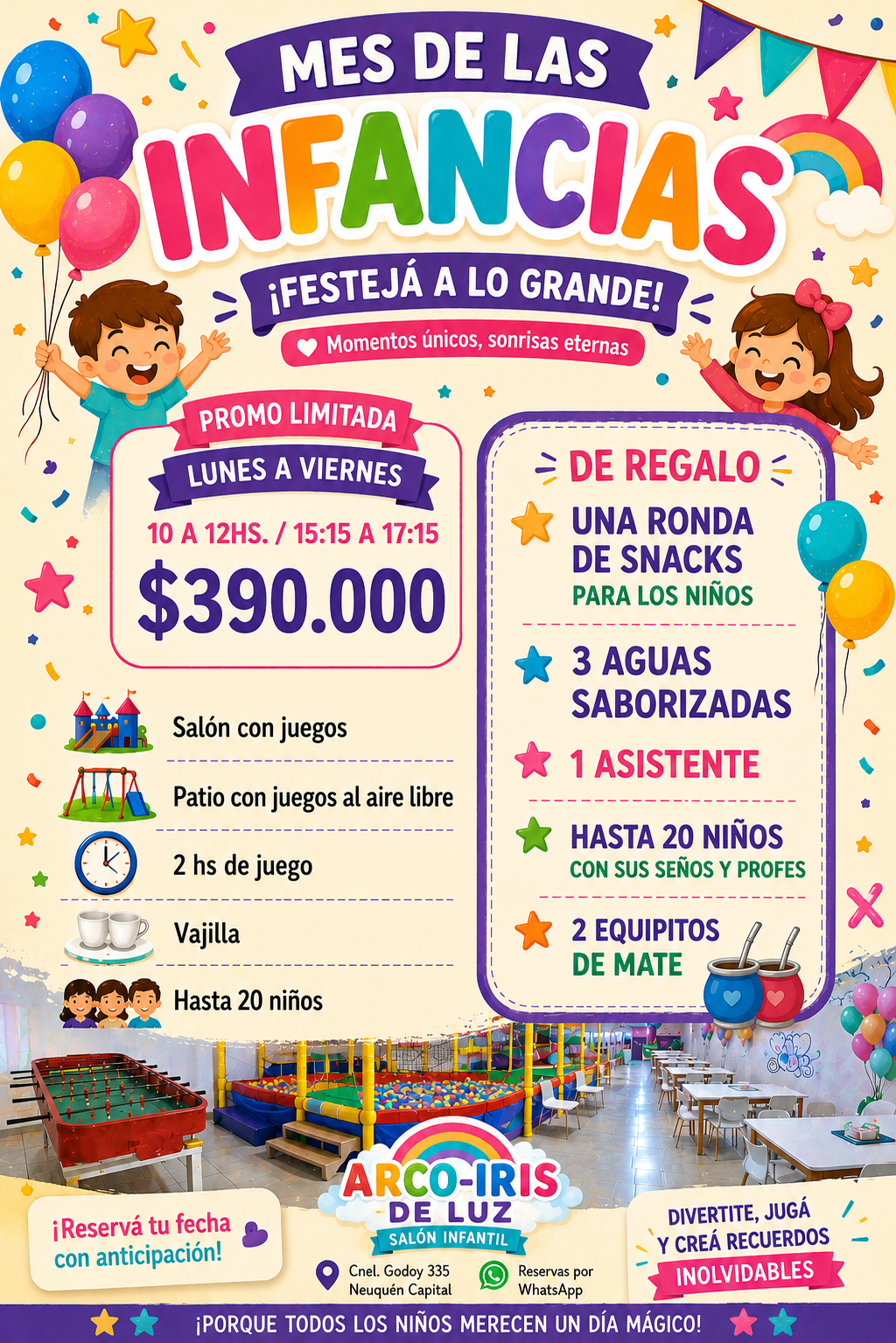 Promo